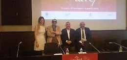 Etnabook a Catania, cinque giorni di incontri per promuovere libri e cultura