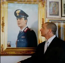 "Il maresciallo Lombardo &egrave; stato ucciso", esposto dei figli in Procura