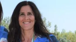 Giavellotto, l'agrigentina Giusi Parolino conquista la medaglia d'argento ai Campionati nazionali