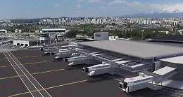 Catania, cos&igrave; l'aeroporto dei record si prepara al futuro (e a 15 milioni di passeggeri)