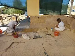 Ecco la Casa della Gazzella in tutto il suo splendore
