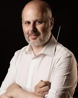 Il maestro Francesco Di Mauro dirige &ldquo;Pagliacci&rdquo;  al Capri Opera Festival