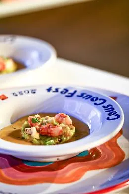 Cous cous Fest, chef marchigiano vince il campionato