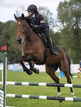 Pentathlon: Europei; argento Italia nella staffetta mista