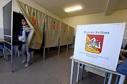 Regionali: alle urne 4,6 milioni di siciliani, ecco come si vota per eleggere i 70 deputati