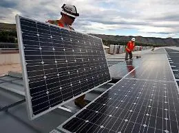 Enel scommette su Catania, la fabbrica etnea passa da 200 a 3.000 megawatt all'anno
