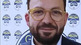Pisano, il candidato che inneggiava a Hitler e l'audio che lo inguaia: &laquo;Tranquilli, la sospensione durer&agrave; tre giorni fino alle elezioni&raquo;
