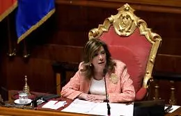 Dl aiuti bis: Senato, al via discussione, oggi l'ok finale