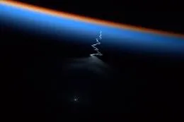 La Soyuz si &egrave; agganciata alla Stazione Spaziale