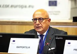 Regionali, Gaetano Armao ha gi&agrave; presentato la sua Giunta: ci sono sei donne
