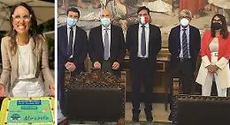 L'arresto di Barbara Mirabella, la verit&agrave; sui tempi dell'inchiesta catanese, l'imbarazzo di FdI e il &ldquo;silenzio&rdquo; della citt&agrave;