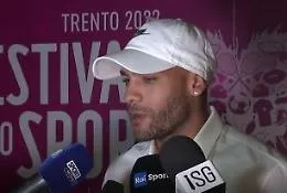 Marcell Jacobs: "Provero' anche sui 200 metri"