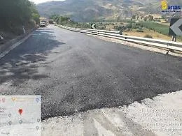 Cianciana, il sindaco Martorana incontra l'Anas: s'interverr&agrave; lungo la Ss 119