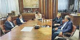 Caterina Chinnici: &laquo;Peccato per il campo largo il programma fatto insieme reggeva&raquo;
