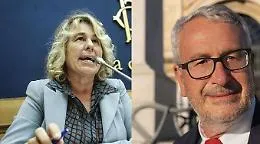 Una vittoria e una sconfitta per i fratelli Craxi: Stefania eletta, Bobo no