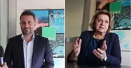 Regionali, da Chinnici e Di Paola l'onore delle armi: &laquo;Buon lavoro al presidente Schifani&raquo;