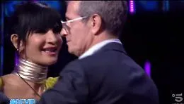 Gf Vip, Pamela e Marco nuova coppia dentro la casa?