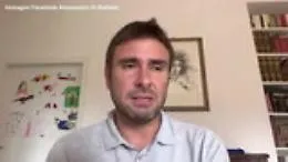 Di Battista e la rivincita su Di Maio: &laquo;Chi &egrave; causa del suo mal pianga se stesso&raquo;