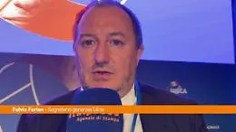 Banche, Furlan "Settore centrale per la vita del Paese"