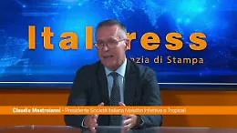 Quarta dose, bisogna farla? Simit: "Bisogna assolutamente vaccinarsi"