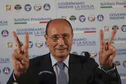 La proclamazione del presidente Renato Schifani, venerd&igrave; l'insediamento