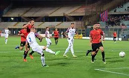 Catania, la sofferenza poi la festa: 2-1 sul San Luca di fronte a 15 mila tifosi in estasi