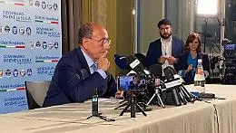 Il Ponte sullo Stretto tra priorit&agrave; di Schifani che assicura: &laquo;Stavolta si fa&raquo;