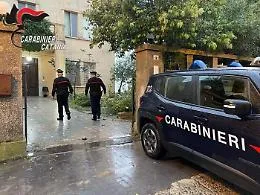 Divampa incendio in comunit&agrave; per disabili psichici nel Catanese: salvata anziana