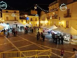 A Comitini si comincia a pensare al Natale