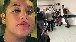 Morto 14enne, continua caccia ad auto pirata: videocamere sotto esame