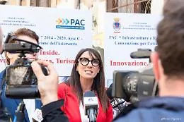 Corruzione a Catania, revocati i domiciliari all'ex assessora Barbara Mirabella. Il suo legale: &laquo;Ha  dato chiarimenti esaustivi&raquo;