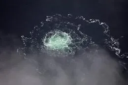 "Nube di metano in giornata sull'Italia, nessun pericolo"
