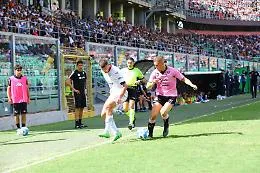 Il Palermo &egrave; in crisi: al Barbera vince il Sudtirol