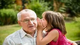 Il 2 ottobre &egrave; la Festa dei nonni: perch&eacute; si festeggia oggi