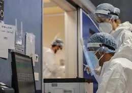 Covid, bollettino del 2 ottobre: in Sicilia 1.058 nuovi positivi e zero vittime