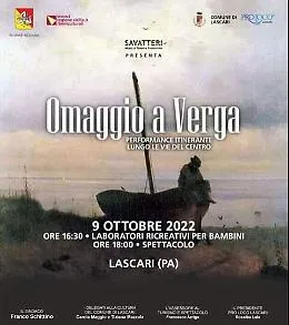 I personaggi verghiani prendono vita nel centro storico di Lascari