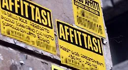 Affitti: Caltanissetta la citt&agrave; meno cara d'Italia, ecco dove costano di pi&ugrave; in Sicilia