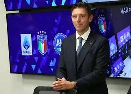 Arbitri, Inter e il filo invisibile delle designazioni e la chiara richiesta: &laquo;Quell'arbitro porta sfiga&raquo;