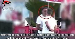 La casa discografica dei neomelodici era al centro degli affari del clan di Picanello: arriva la sentenza