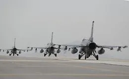 Pyongyang minaccia 'nuovo livello di deterrenza' mentre Stati Uniti e Corea del Sud avviano le esercitazioni