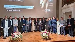 Agrigento, &ldquo;Acamante e Fillide&rdquo;, l&rsquo;Accademia di Belle Arti &ldquo;consegna&rdquo; i riconoscimenti