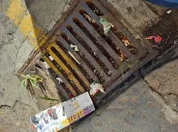 Catania, si liberano altri 2.500 tombini con il sistema Canal Jet