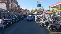 "Quando gioca il Catania la legalit&agrave; &egrave; sospesa"
