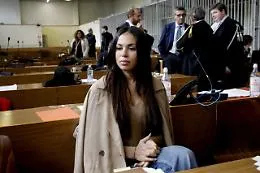 Ruby ter: Karima, per me &egrave; stato tutto un incubo