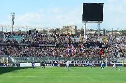 In diecimila al Massimino, cos&igrave; il Catania gioca in 12