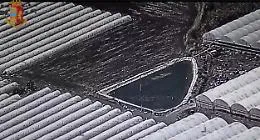Acquedotto manomesso per rubare l'acqua a Licata: indagini chiuse per 26 indagati