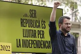 Catalogna: leader non si dimette, punta a esecutivo minoranza