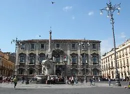Catania, il piano triennale lavori pubblici fotocopia del passato