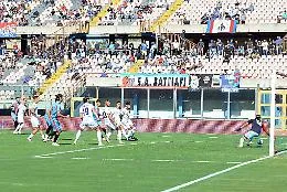 Il Catania aspetta il Castrovillari  davanti i 15 mila del Massimino