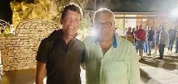 Giuseppe D'Orsi: "Il successo della Nuova Dc in provincia di Agrigento ha un solo nome: Tot&ograve; Cuffaro"